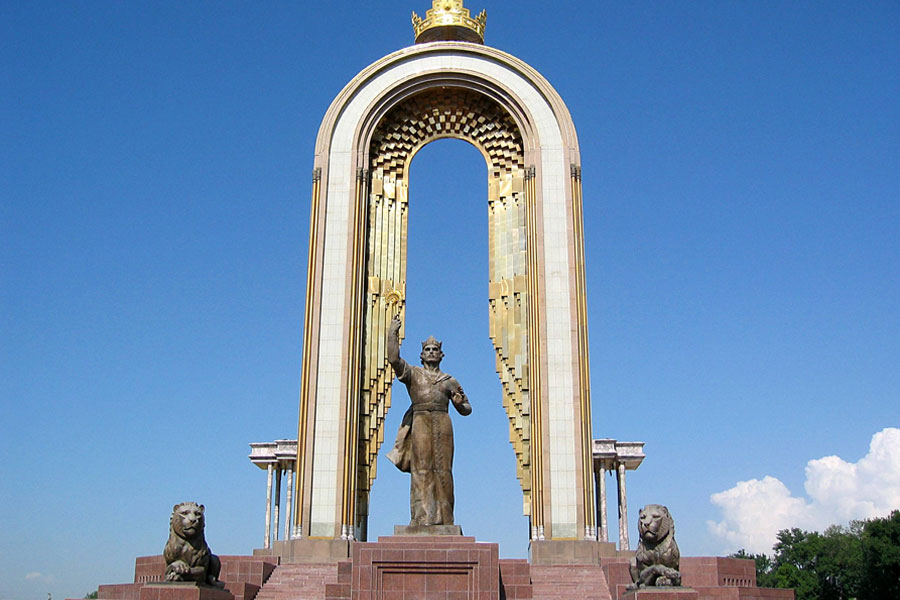 Central Asia Immersion Group Tour